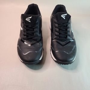 Easton Baseball Shoes size 9 men's